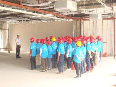 合肥市保潔公司